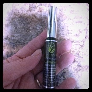 Sheer Minerals Mascara